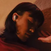 Наушники Bose QuietComfort Ultra Smoke Белый Беспроводные/ Персональный photo 7