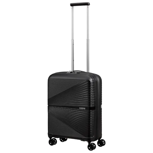 Valiză American Tourister Airconic 33.5l/ Black photo 2 Valiză American Tourister Airconic 33.5l/ Black photo 2