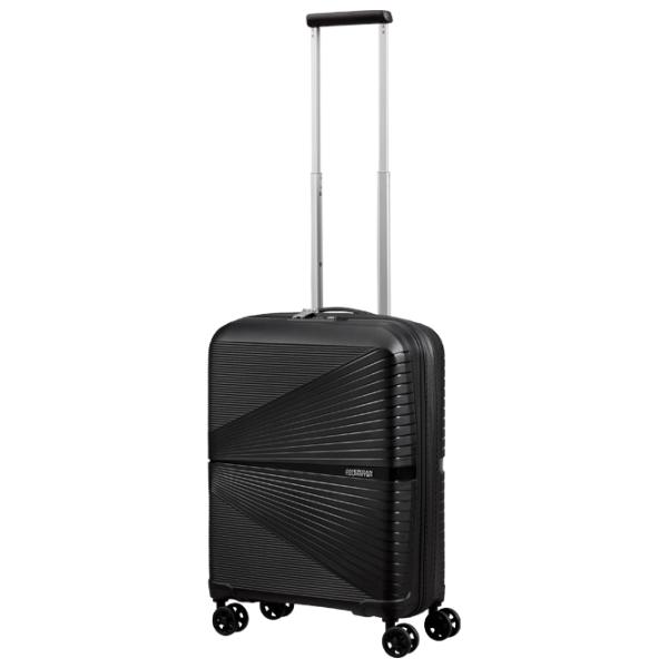 Valiză American Tourister Airconic 33.5l/ Black photo 2 Valiză American Tourister Airconic 33.5l/ Black photo 2