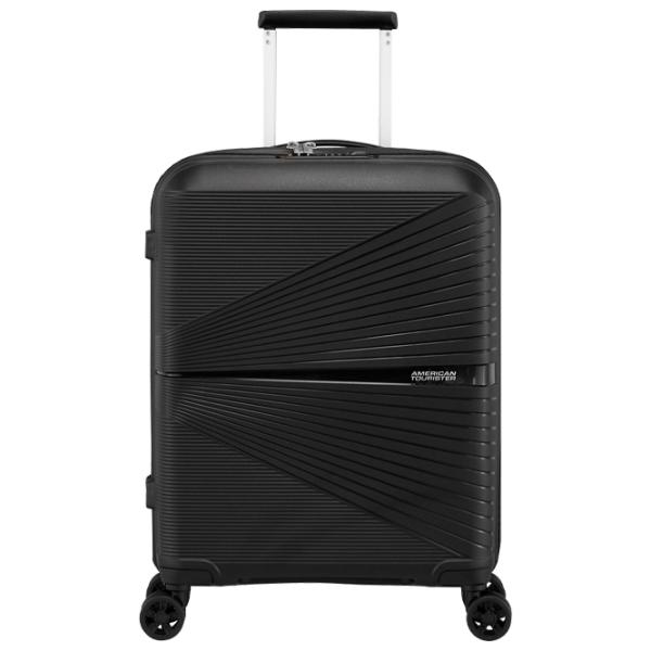 Valiză American Tourister Airconic 33.5l/ Black photo 3 Valiză American Tourister Airconic 33.5l/ Black photo 3