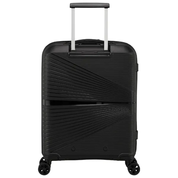 Valiză American Tourister Airconic 33.5l/ Black photo 5 Valiză American Tourister Airconic 33.5l/ Black photo 5