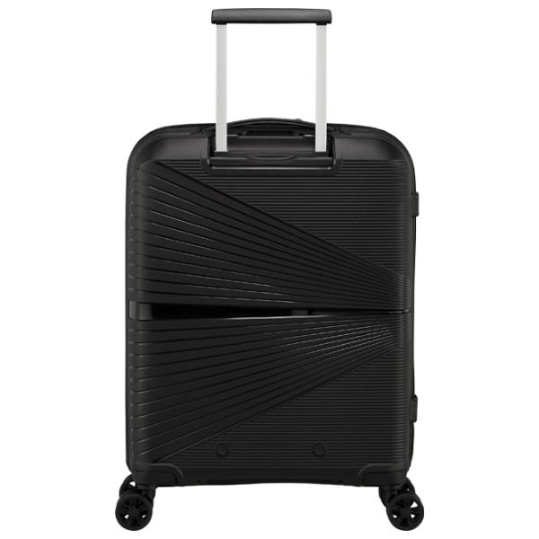 Valiză American Tourister Airconic 33.5l/ Black photo 5 Valiză American Tourister Airconic 33.5l/ Black photo 5