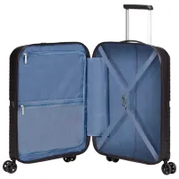 Чемодан American Tourister Airconic 33.5л/ Черный photo 6