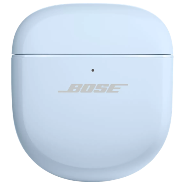 Căști Bose QuietComfort Ultra Moonstone Blue Fără fir/ Personal photo 2
