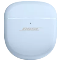 Наушники Bose QuietComfort Ultra Moonstone Синий Беспроводные/ Персональный photo 2