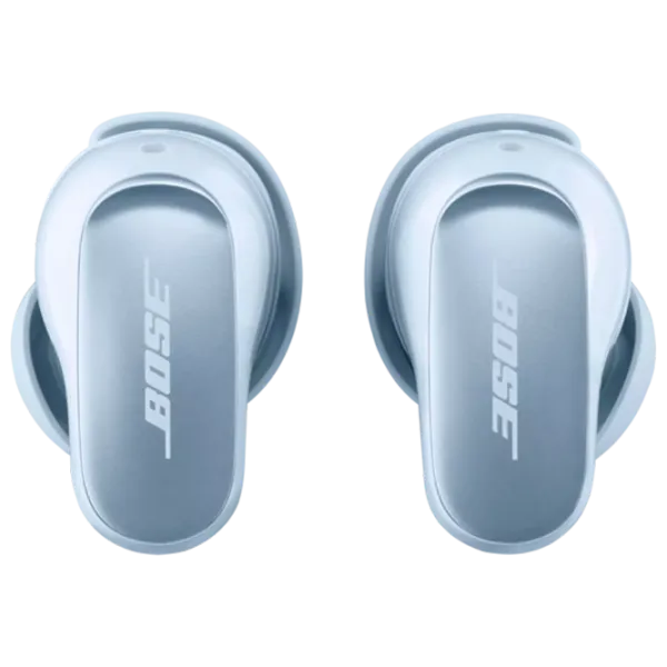 Căști Bose QuietComfort Ultra Moonstone Blue Fără fir/ Personal photo 3
