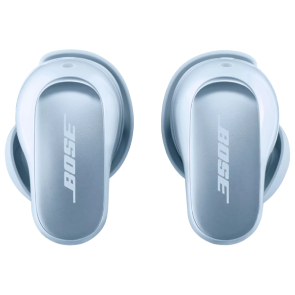 Căști Bose QuietComfort Ultra Moonstone Blue Fără fir/ Personal photo 3