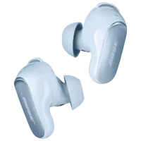 Наушники Bose QuietComfort Ultra Moonstone Синий Беспроводные/ Персональный photo 4