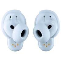 Наушники Bose QuietComfort Ultra Moonstone Синий Беспроводные/ Персональный photo 6