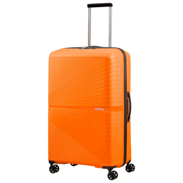 Valiză American Tourister Airconic 101l/ Mango Orange photo 2 Valiză American Tourister Airconic 101l/ Mango Orange photo 2