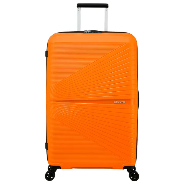 Valiză American Tourister Airconic 101l/ Mango Orange photo 3 Valiză American Tourister Airconic 101l/ Mango Orange photo 3