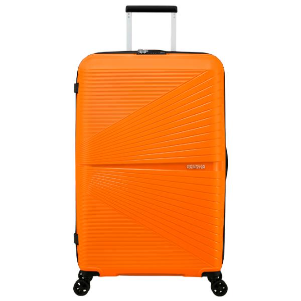 Valiză American Tourister Airconic 101l/ Mango Orange photo 3 Valiză American Tourister Airconic 101l/ Mango Orange photo 3