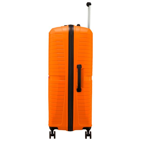 Valiză American Tourister Airconic 101l/ Mango Orange photo 4 Valiză American Tourister Airconic 101l/ Mango Orange photo 4