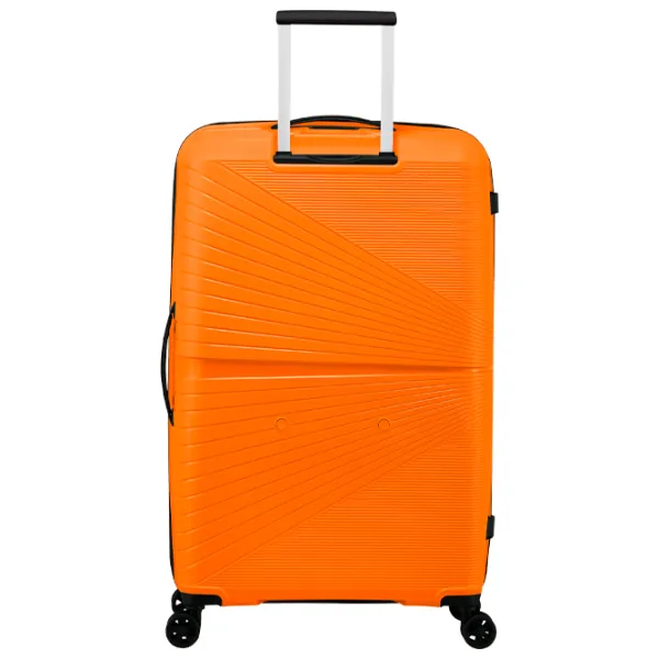 Valiză American Tourister Airconic 101l/ Mango Orange photo 5 Valiză American Tourister Airconic 101l/ Mango Orange photo 5