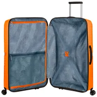 Чемодан American Tourister Airconic 101л/ Mango Оранжевый photo 6