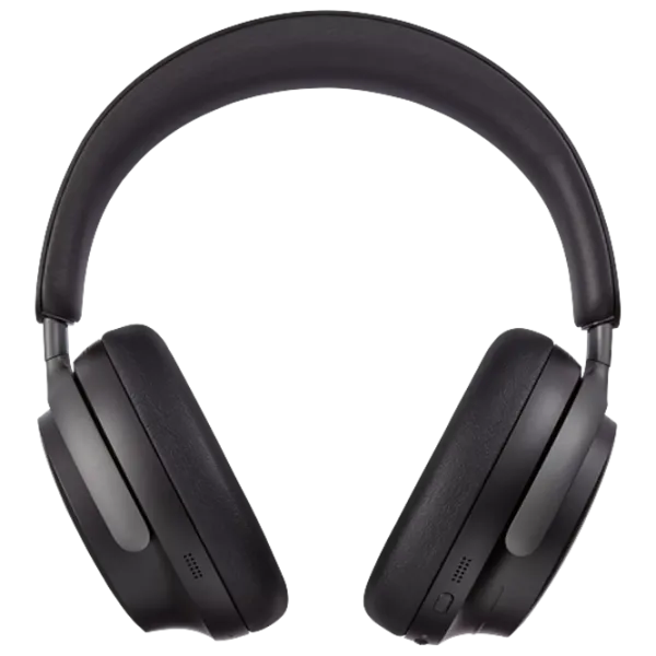 Căști Bose QuietComfort Ultra Black Fără fir/ Personal photo 2