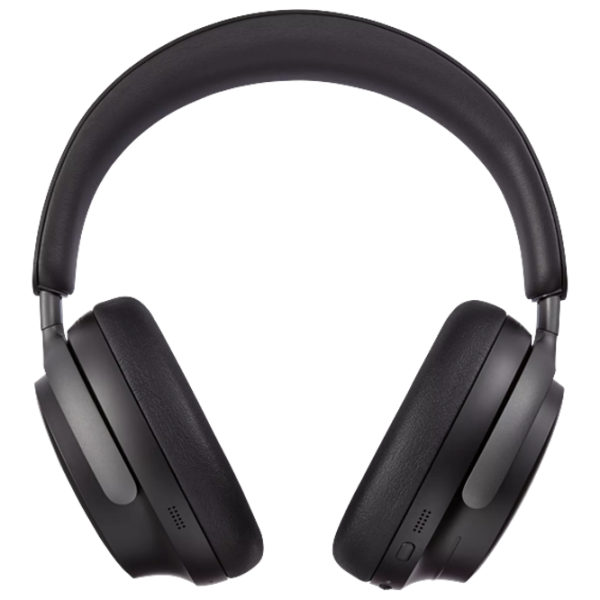 Căști Bose QuietComfort Ultra Black Fără fir/ Personal photo 2