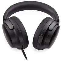 Căști Bose QuietComfort Ultra Black Fără fir/ Personal photo 3