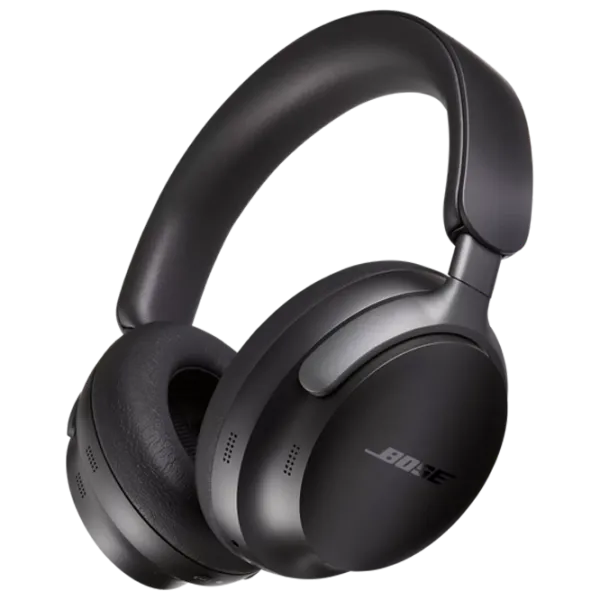 Căști Bose QuietComfort Ultra Black Fără fir/ Personal photo 4