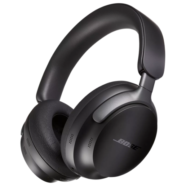 Căști Bose QuietComfort Ultra Black Fără fir/ Personal photo 4