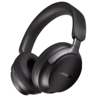 Căști Bose QuietComfort Ultra Black Fără fir/ Personal photo 4
