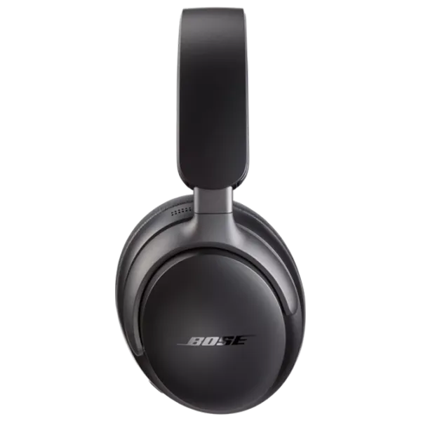 Căști Bose QuietComfort Ultra Black Fără fir/ Personal photo 5