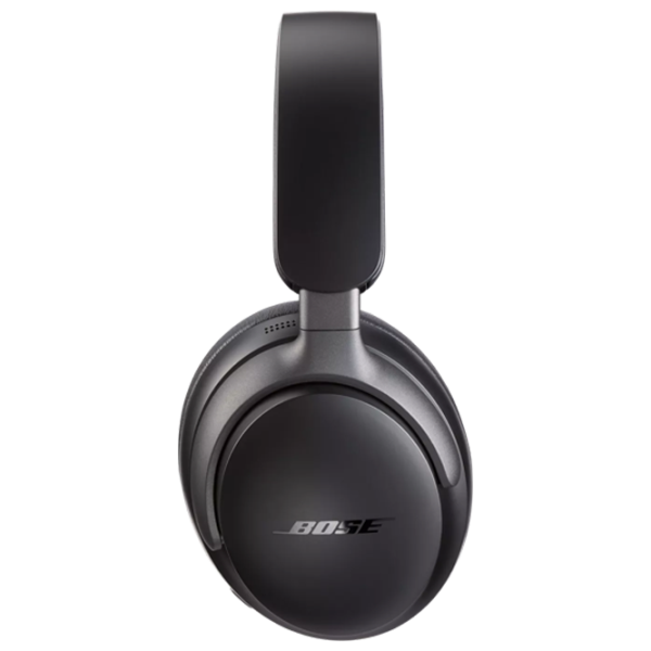 Căști Bose QuietComfort Ultra Black Fără fir/ Personal photo 5