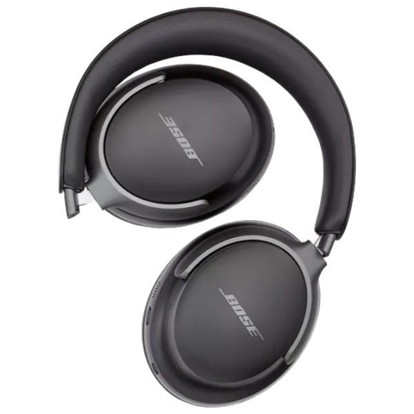Căști Bose QuietComfort Ultra Black Fără fir/ Personal photo 6