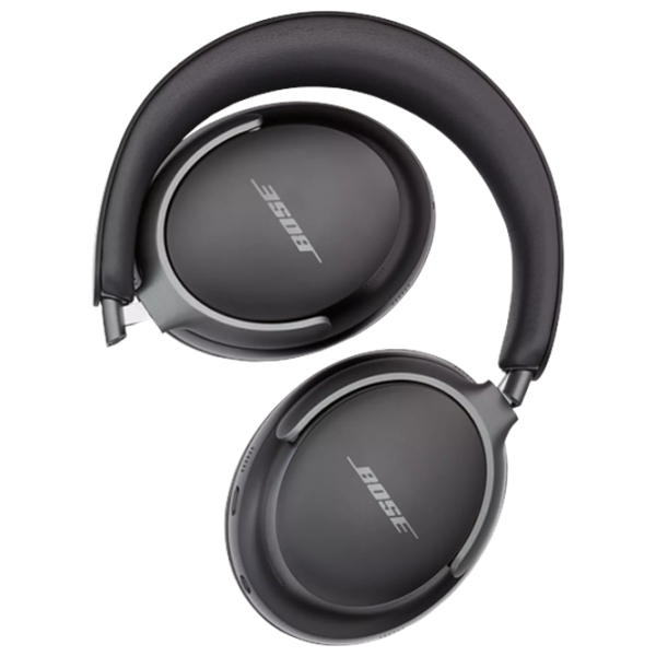 Căști Bose QuietComfort Ultra Black Fără fir/ Personal photo 6