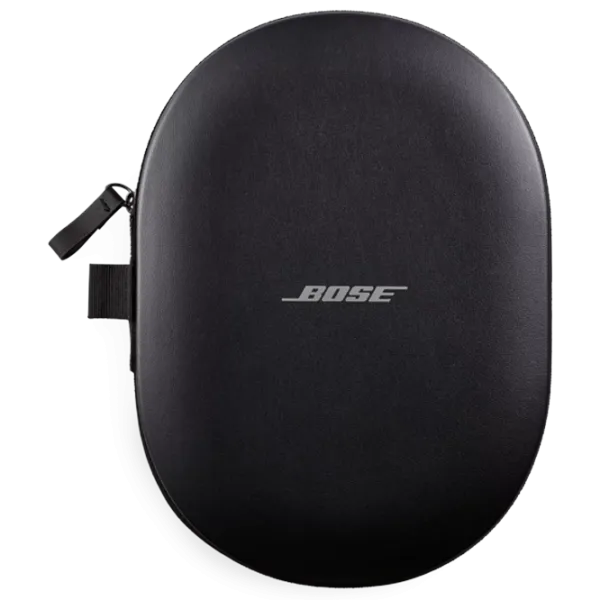 Căști Bose QuietComfort Ultra Black Fără fir/ Personal photo 7