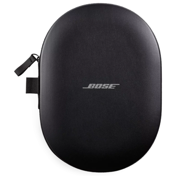 Căști Bose QuietComfort Ultra Black Fără fir/ Personal photo 7