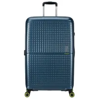 Valiză American Tourister Geopop Spinner 103l/ Moon Blue photo 3