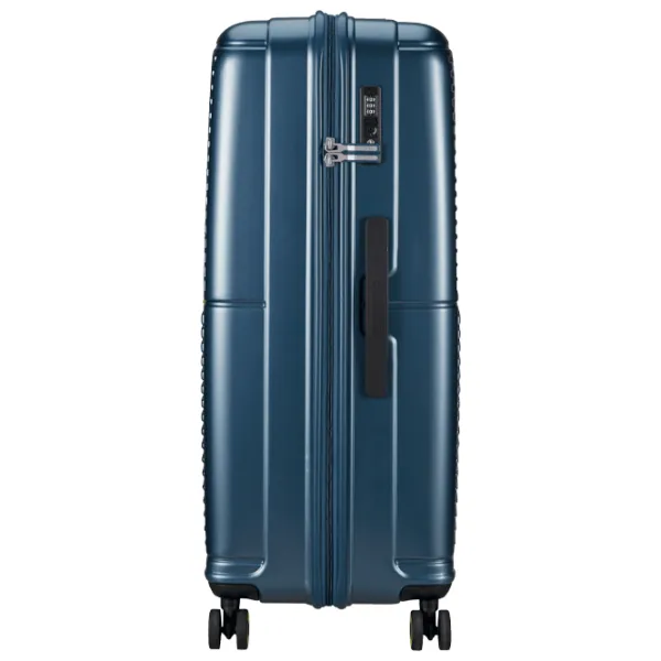 Valiză American Tourister Geopop Spinner 103l/ Moon Blue photo 4 Valiză American Tourister Geopop Spinner 103l/ Moon Blue photo 4