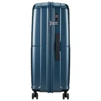 Valiză American Tourister Geopop Spinner 103l/ Moon Blue photo 4