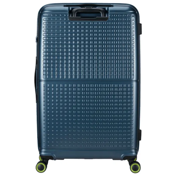 Valiză American Tourister Geopop Spinner 103l/ Moon Blue photo 5 Valiză American Tourister Geopop Spinner 103l/ Moon Blue photo 5