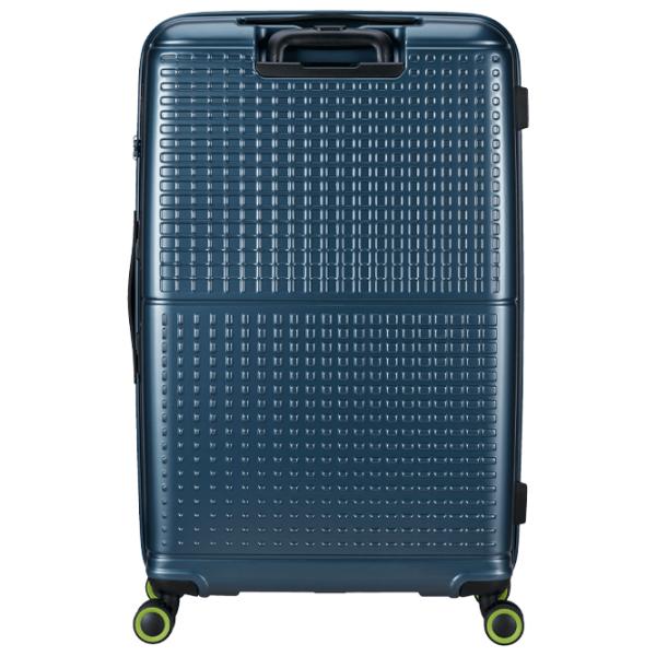 Valiză American Tourister Geopop Spinner 103l/ Moon Blue photo 5 Valiză American Tourister Geopop Spinner 103l/ Moon Blue photo 5