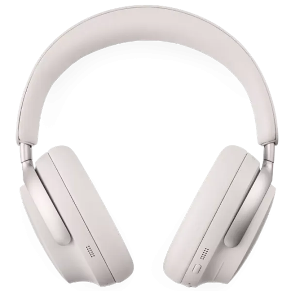 Căști Bose QuietComfort Ultra Smoke White Fără fir/ Personal photo 2