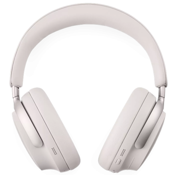 Căști Bose QuietComfort Ultra Smoke White Fără fir/ Personal photo 2