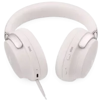 Căști Bose QuietComfort Ultra Smoke White Fără fir/ Personal photo 3