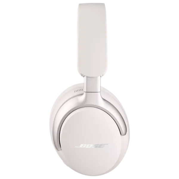 Căști Bose QuietComfort Ultra Smoke White Fără fir/ Personal photo 4