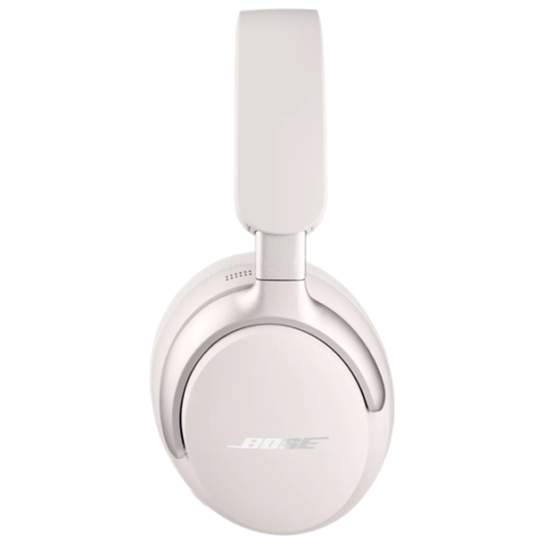 Căști Bose QuietComfort Ultra Smoke White Fără fir/ Personal photo 4