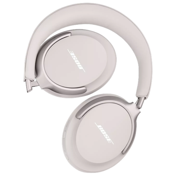 Căști Bose QuietComfort Ultra Smoke White Fără fir/ Personal photo 5