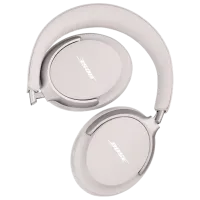 Căști Bose QuietComfort Ultra Smoke White Fără fir/ Personal photo 5