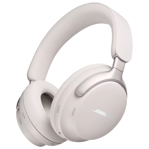 Căști Bose QuietComfort Ultra Smoke White Fără fir/ Personal photo 6