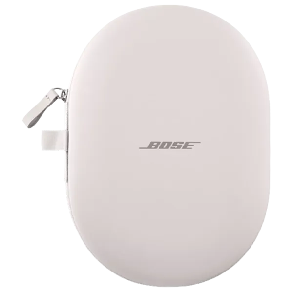 Căști Bose QuietComfort Ultra Smoke White Fără fir/ Personal photo 7