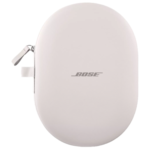 Căști Bose QuietComfort Ultra Smoke White Fără fir/ Personal photo 7