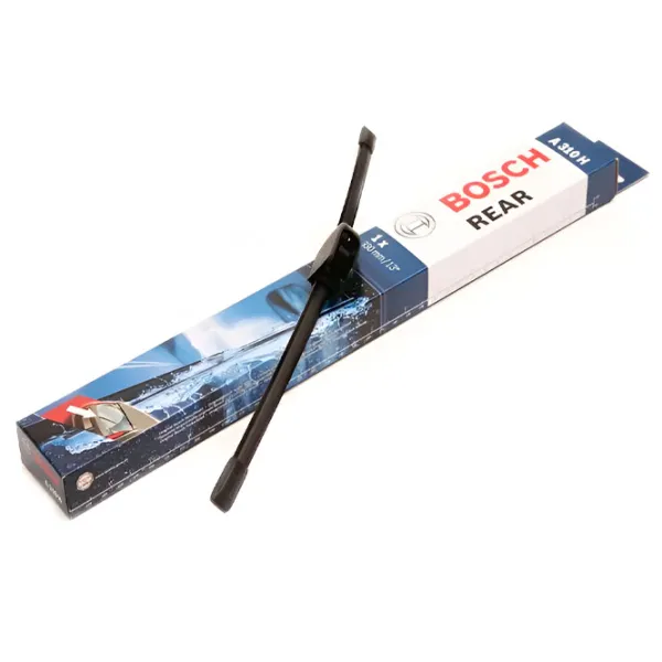 Ștergător parbriz spate Jaguar 2011 - 2017 (Rear A310H) Bosch/ 13"/ 330 mm photo 2 Ștergător parbriz spate Jaguar 2011 - 2017 (Rear A310H) Bosch/ 13"/ 330 mm photo 2