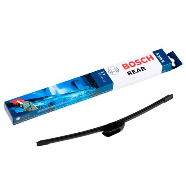 Ștergător parbriz spate Jaguar 2011 - 2017 (Rear A310H) Bosch/ 13"/ 330 mm photo 3 Ștergător parbriz spate Jaguar 2011 - 2017 (Rear A310H) Bosch/ 13"/ 330 mm photo 3