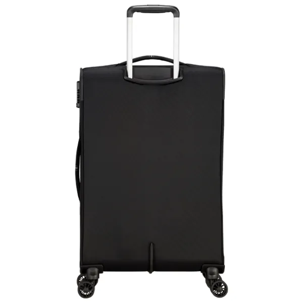 Valiză American Tourister Crosstrack 71.5l/ Gray Black photo 4 Valiză American Tourister Crosstrack 71.5l/ Gray Black photo 4