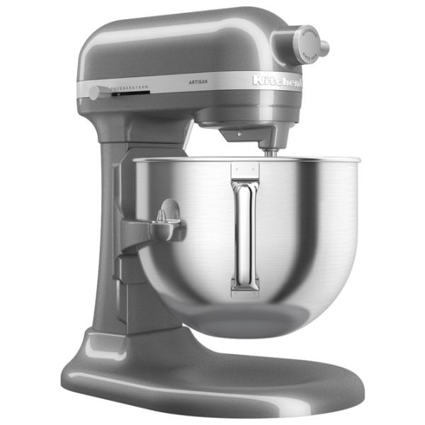 Mixer KitchenAid 5KSM70SHXEMS 375 W/ Gray photo 2
